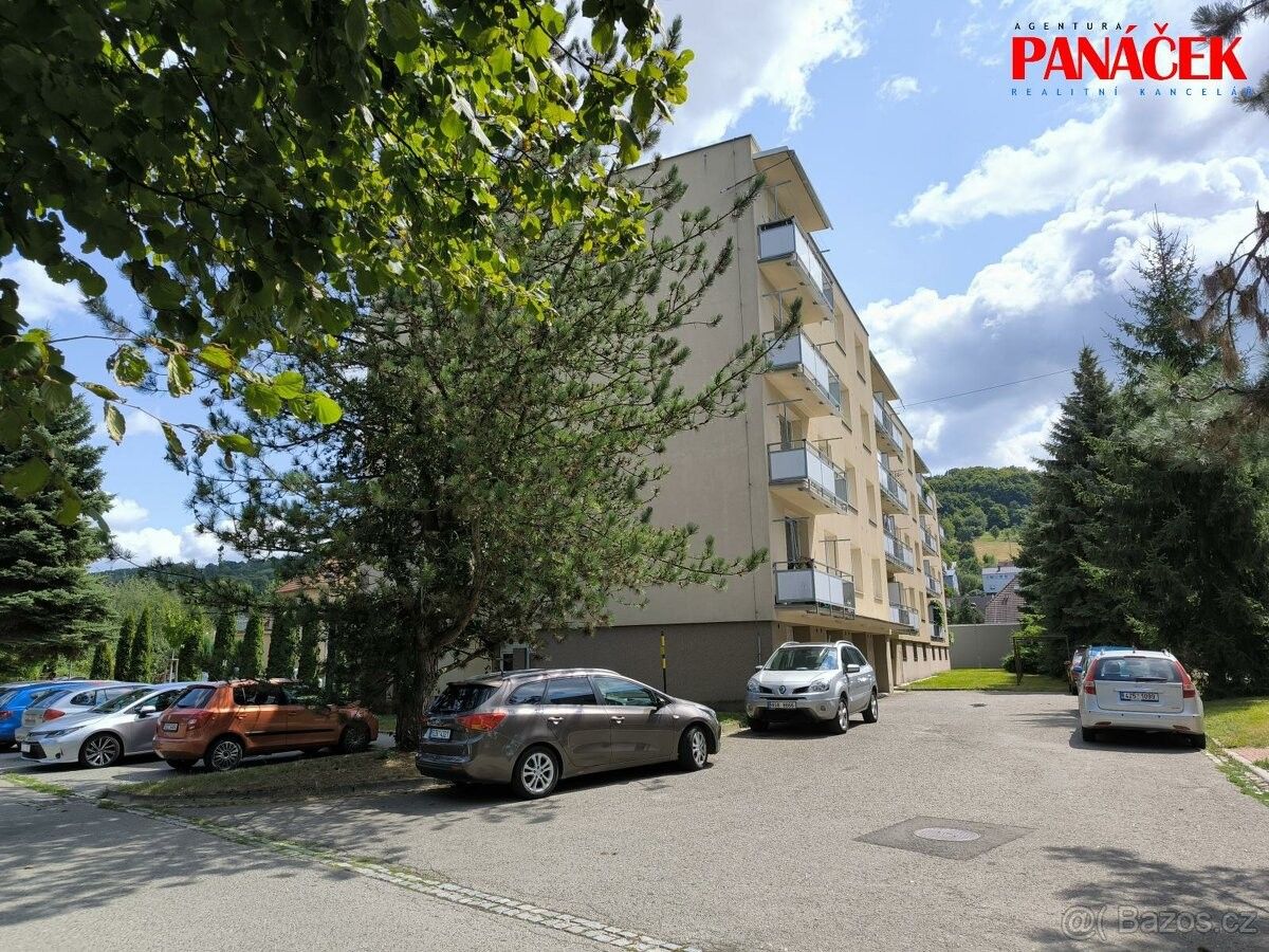 Prodej byt 3+1 - Zlín, 760 01, 73 m²