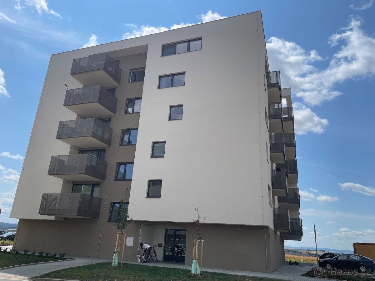 2+kk, Uherské Hradiště, 686 05, 54 m²