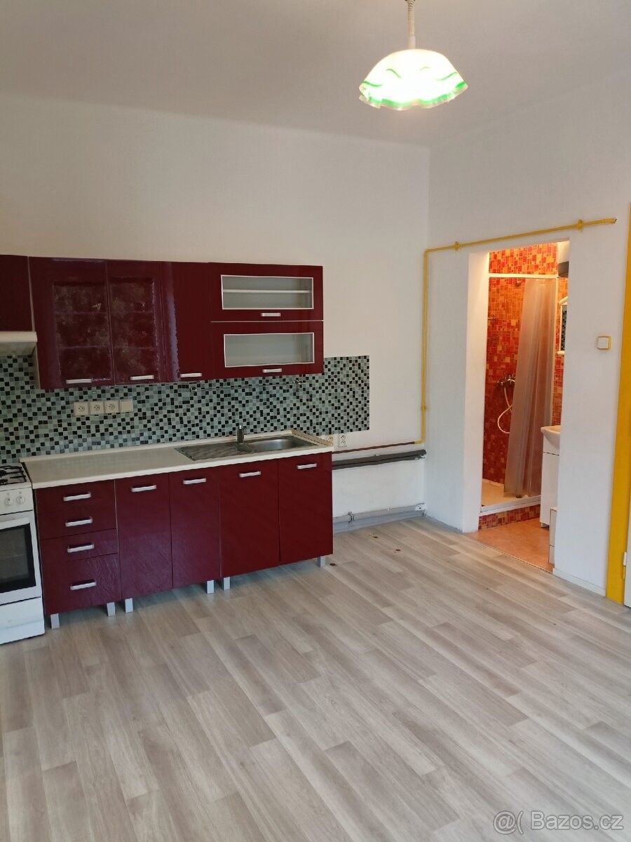 Prodej byt 2+kk - Chrudim, 537 01, 56 m²