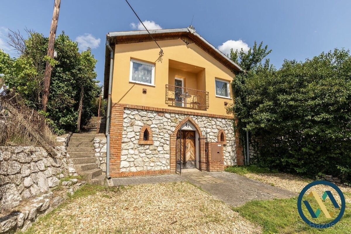 Ostatní, Horní Bojanovice, 693 01