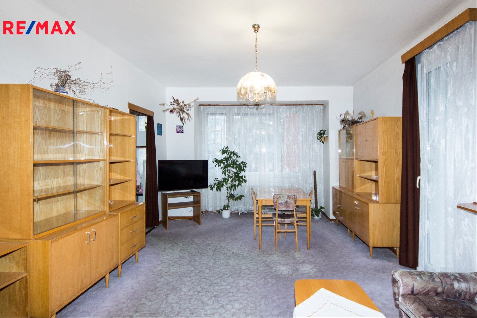 3+1, K podjezdu, Praha, 63 m²