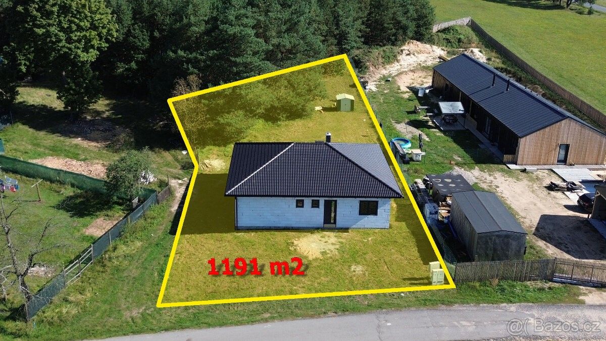 Prodej dům - Mimoň, 471 24, 130 m²