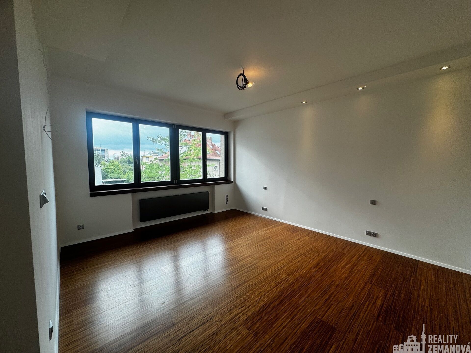 Prodej byt 2+kk - Foerstrova, Praha, 73 m²