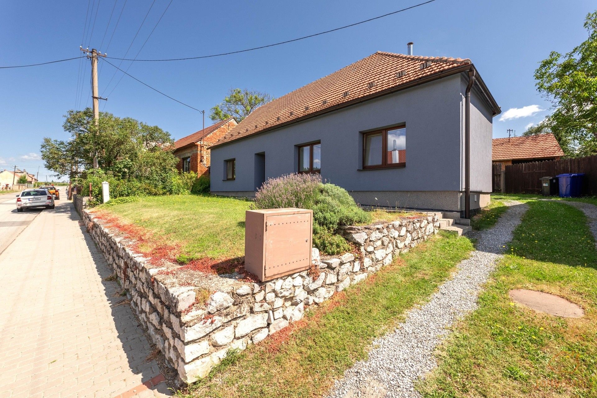 Prodej rodinný dům - Podomí, 150 m²