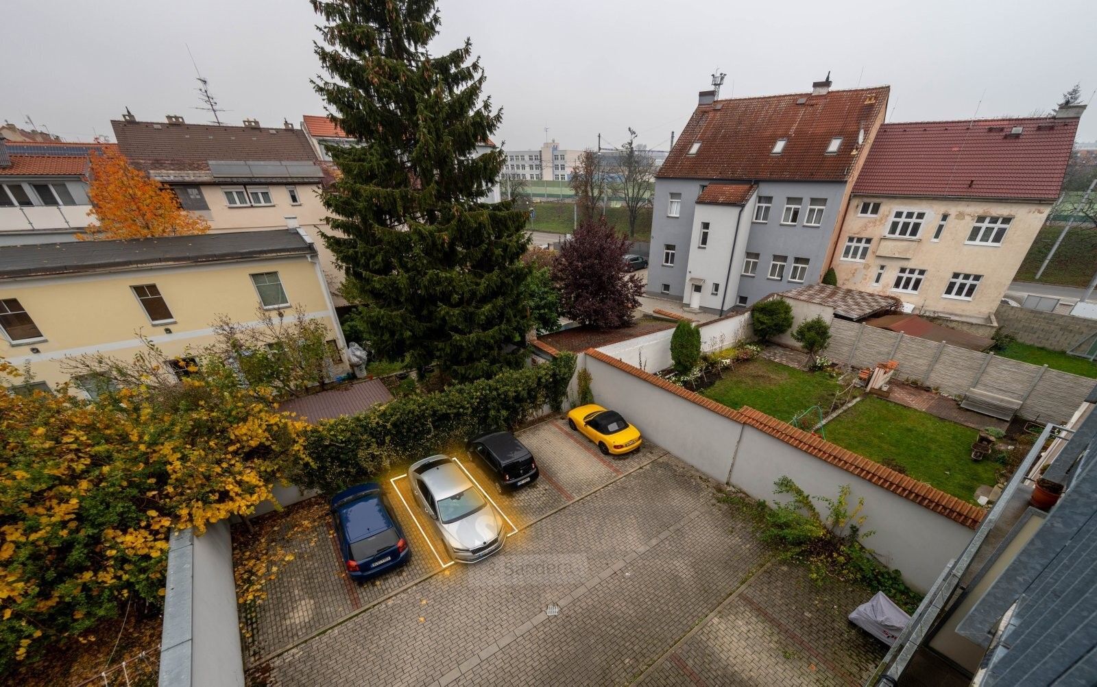 Ostatní, Nová, České Budějovice, 14 m²