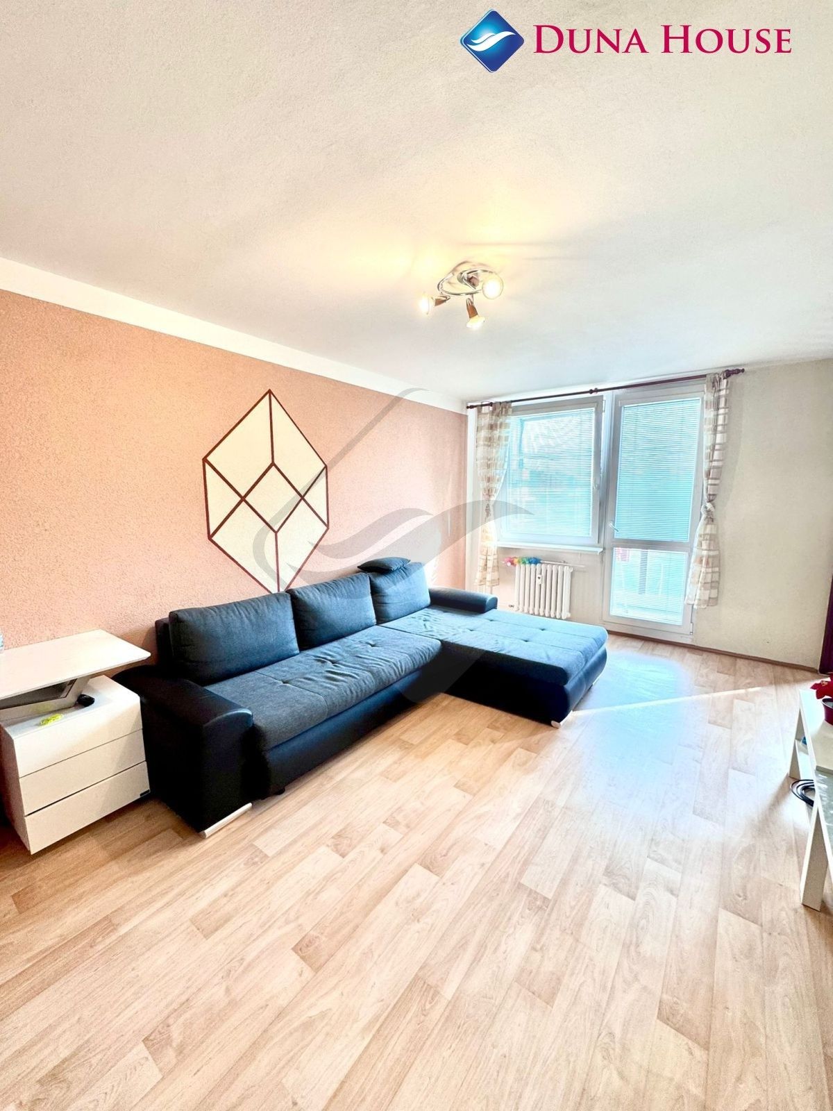 Prodej byt 3+1 - Cíglerova, Praha, 74 m²