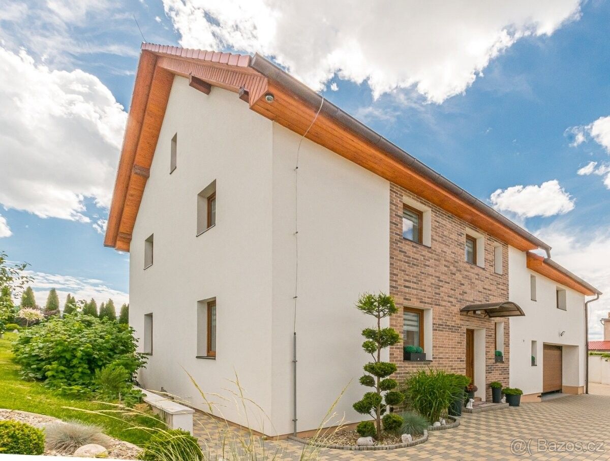 Ostatní, Zvoleněves, 273 25, 214 m²