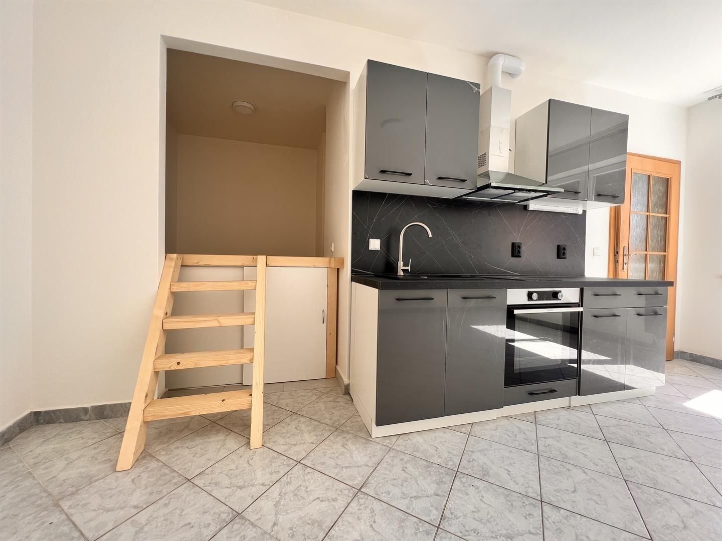 1+kk, Za Hotelem, Nupaky, 54 m²