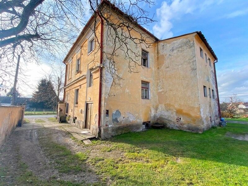 Ostatní, Třeboň, 379 01