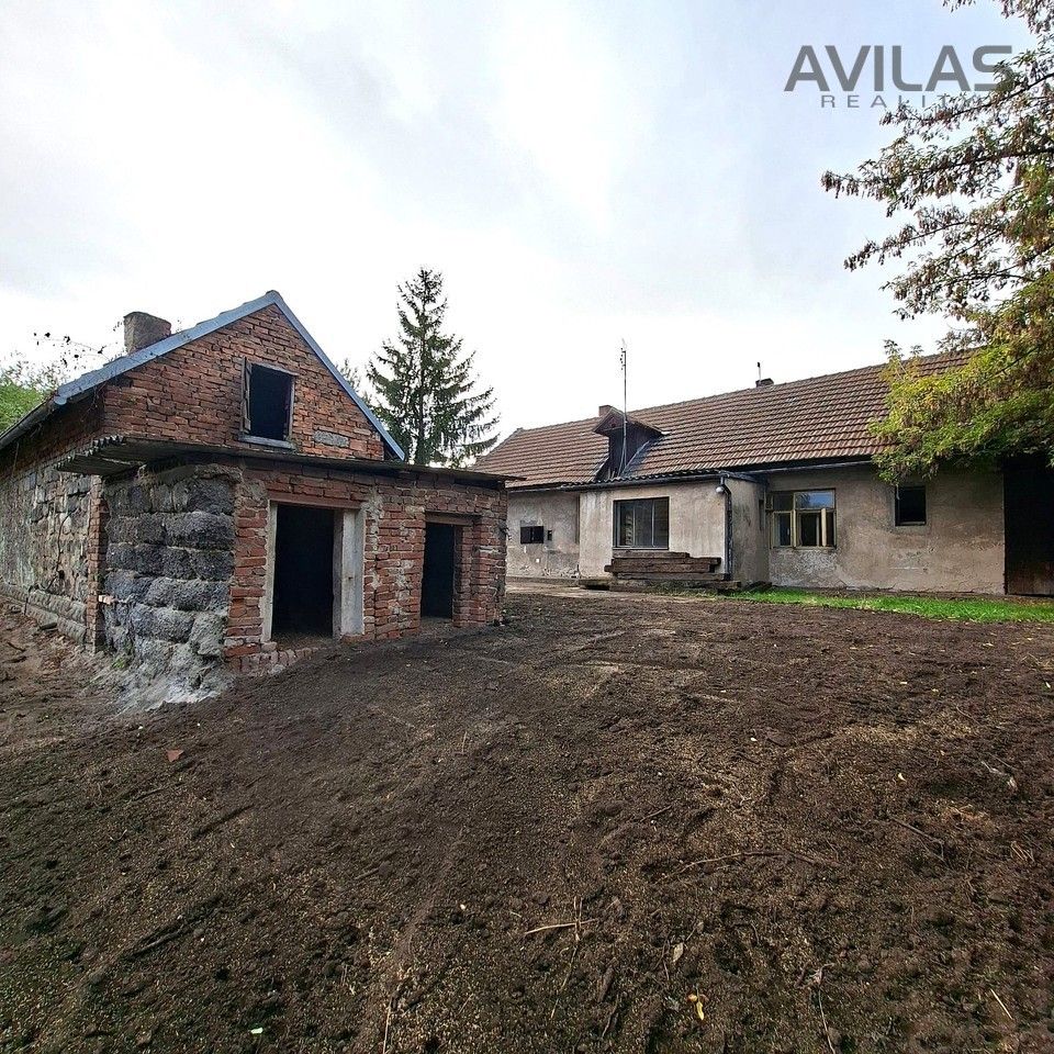 Rodinné domy, Labská, Tišice, 100 m²