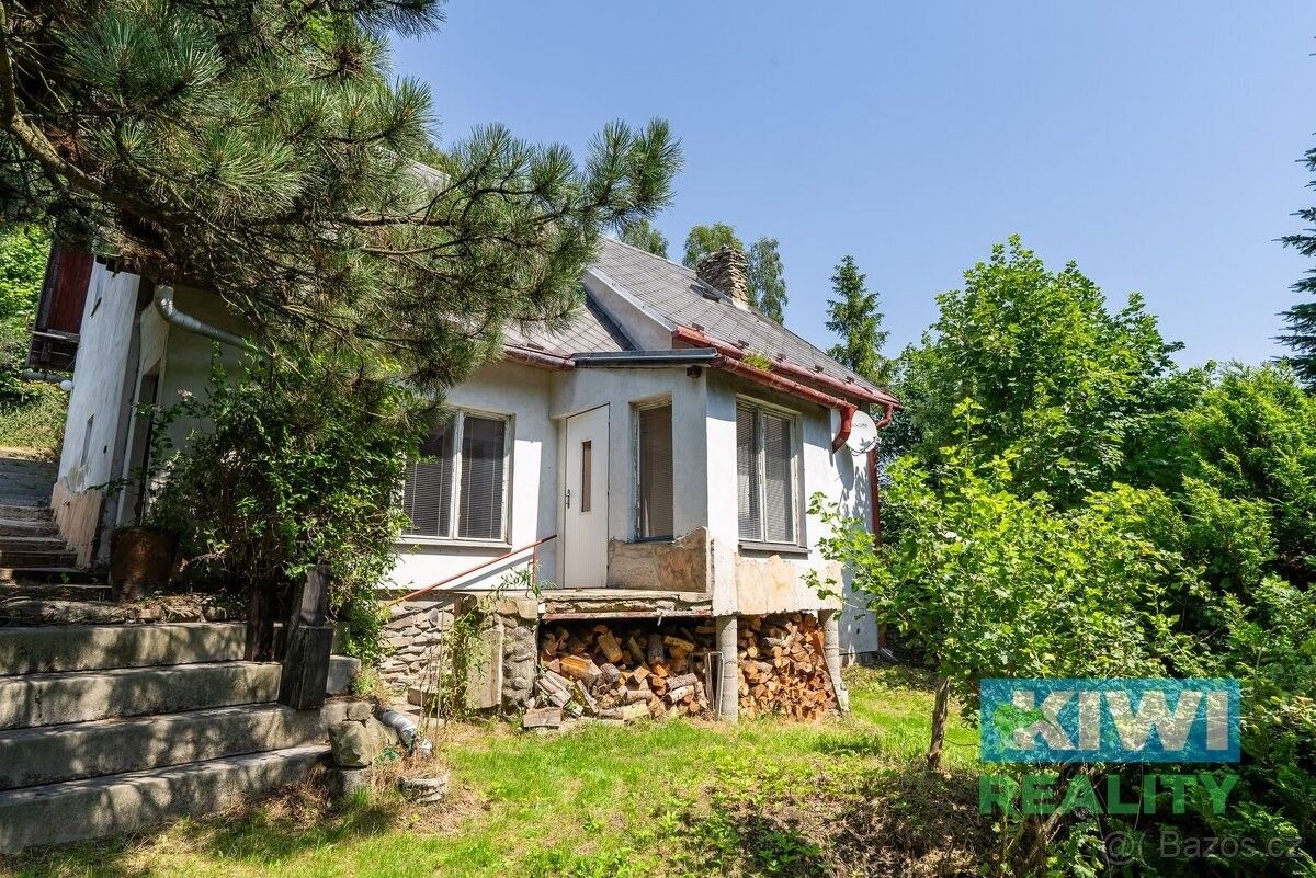 Prodej rodinný dům - Krnov, 794 01