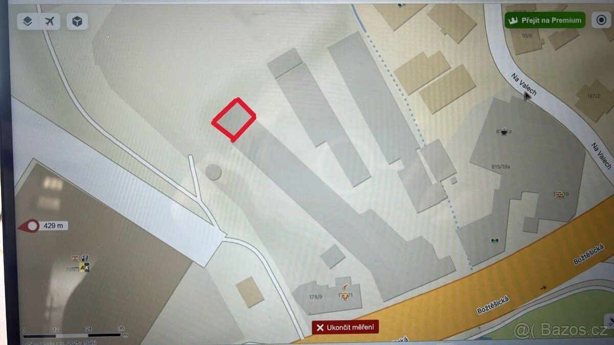 Sklady, Ústí nad Labem, 400 03