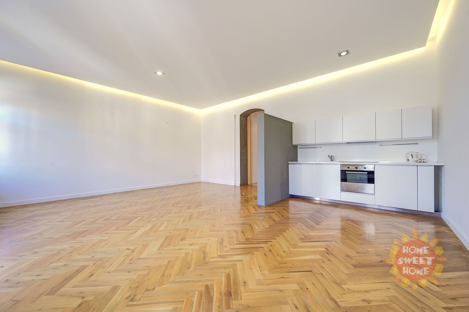 2+kk, Na struze, Praha, 72 m²