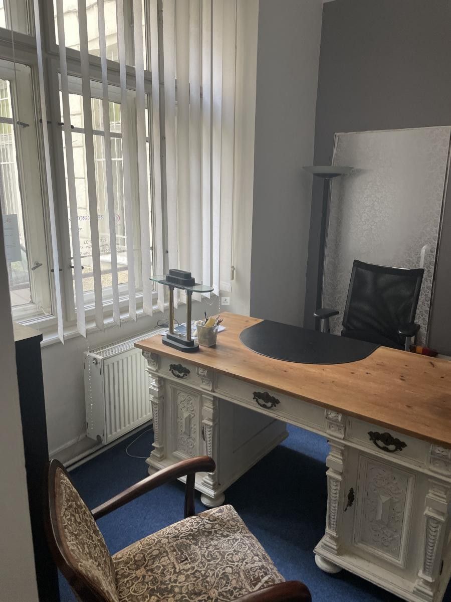 Kanceláře, Spálená, Praha, 15 m²