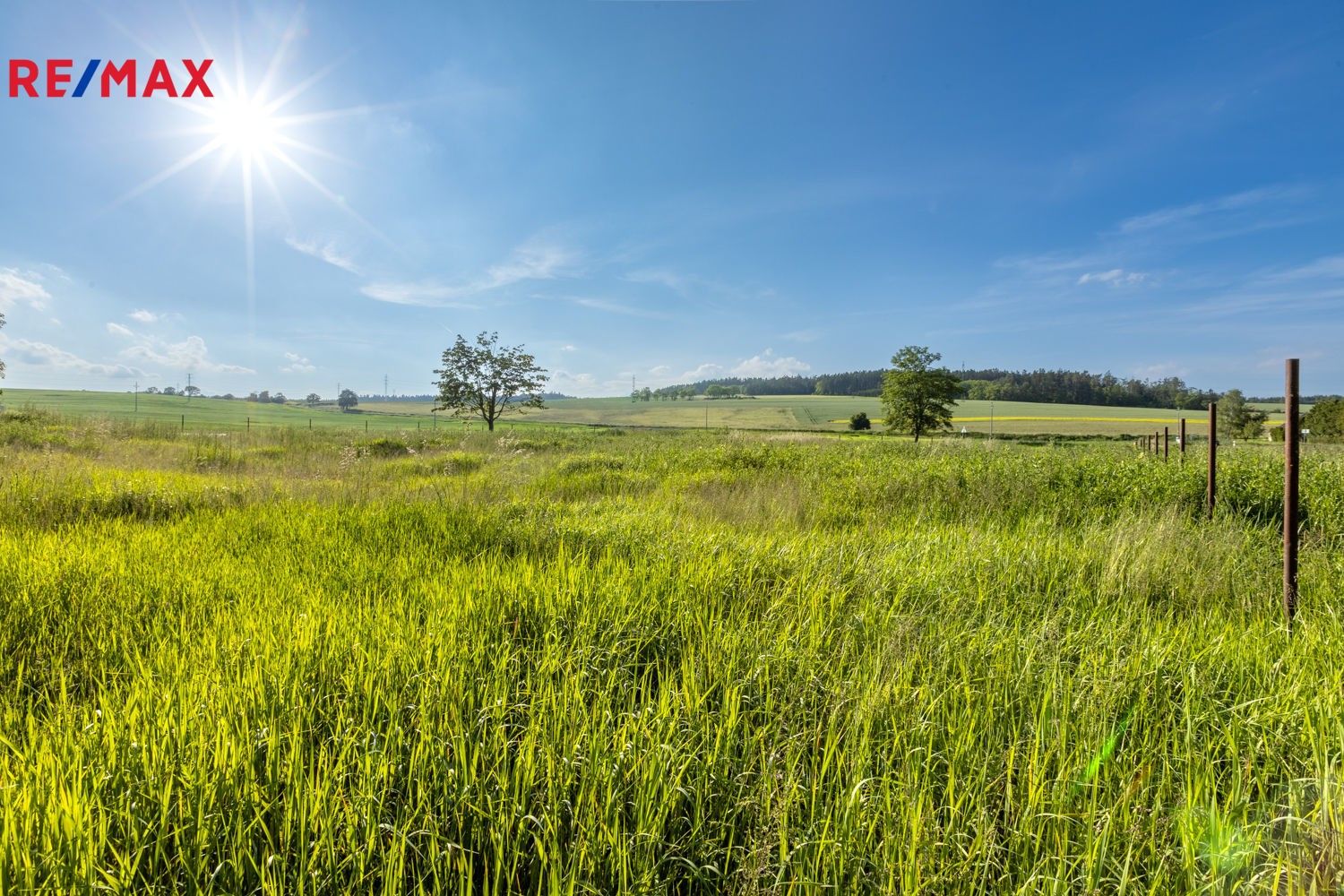 Pozemky pro bydlení, Litohlavy, 1 542 m²