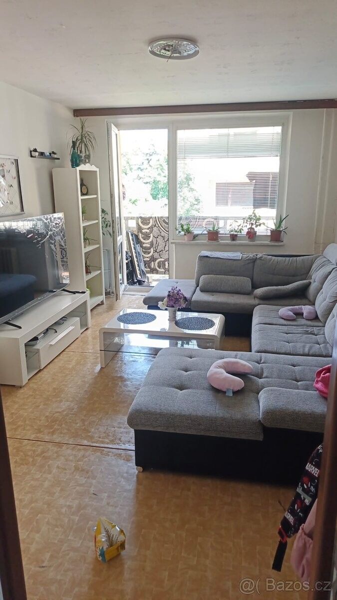 Byty, Krupka, 417 42