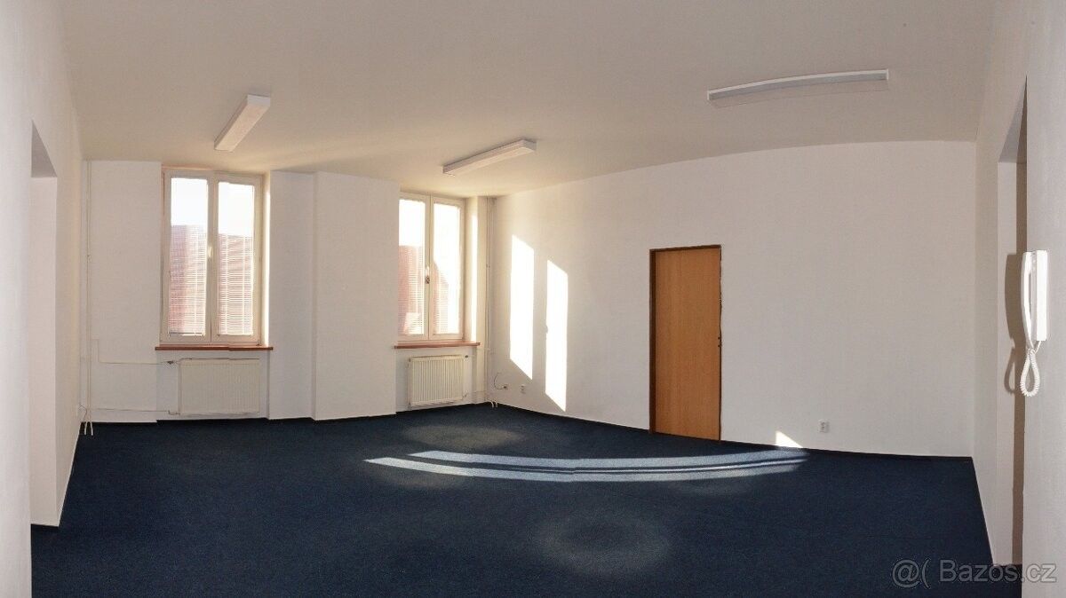 Kanceláře, Česká Lípa, 470 01, 32 m²