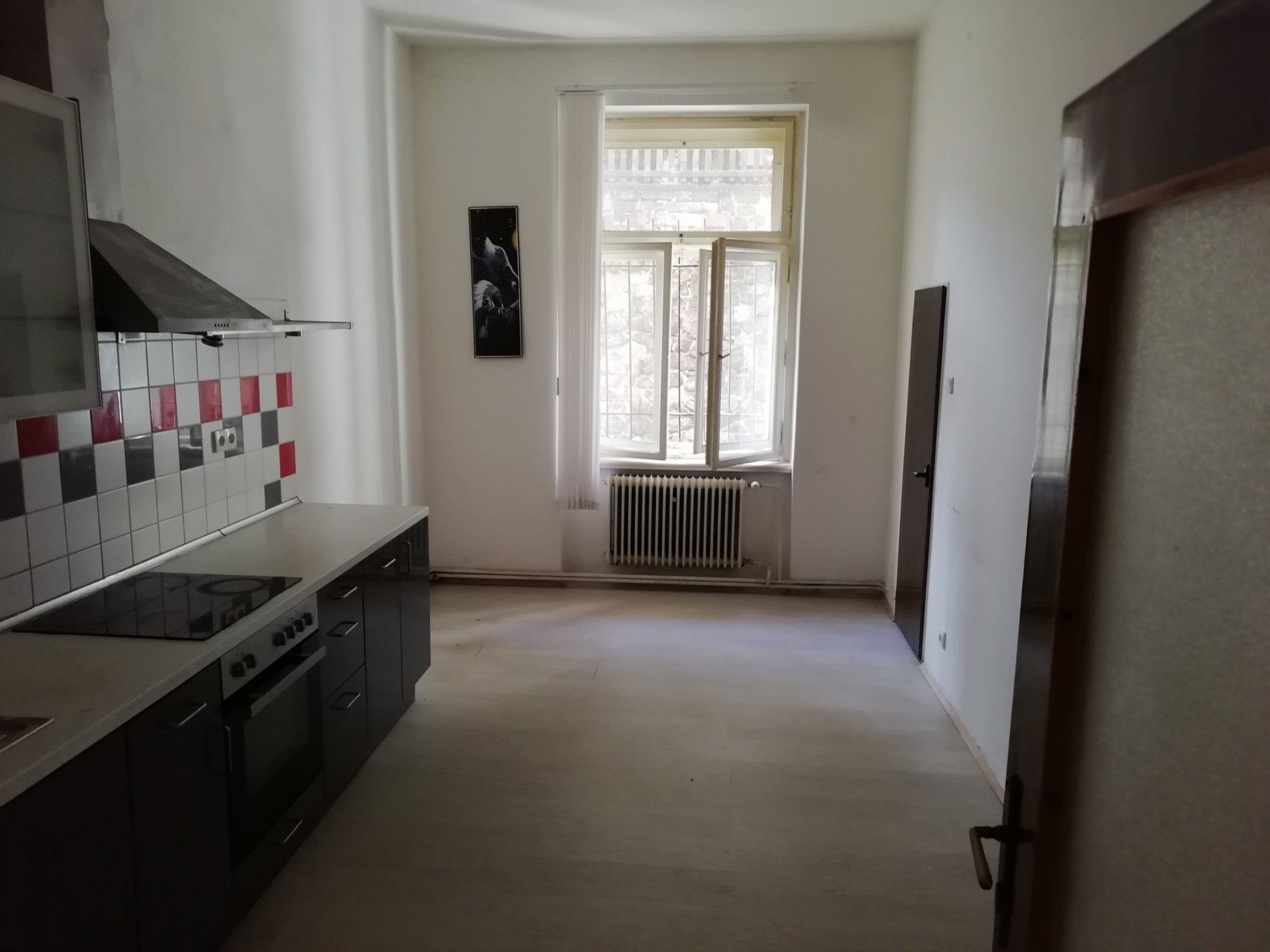 Prodej byt 2+1 - Kollárova, Teplice, 87 m²