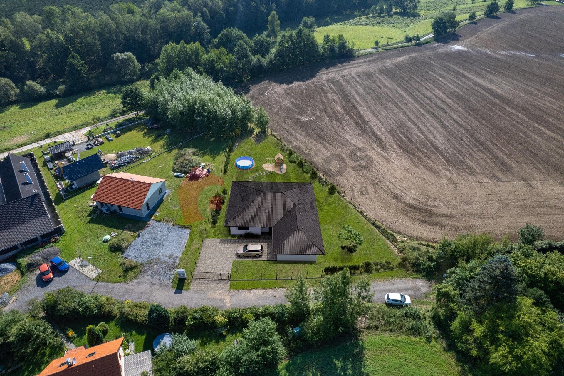 Pozemky pro bydlení, Humenec, Teplýšovice