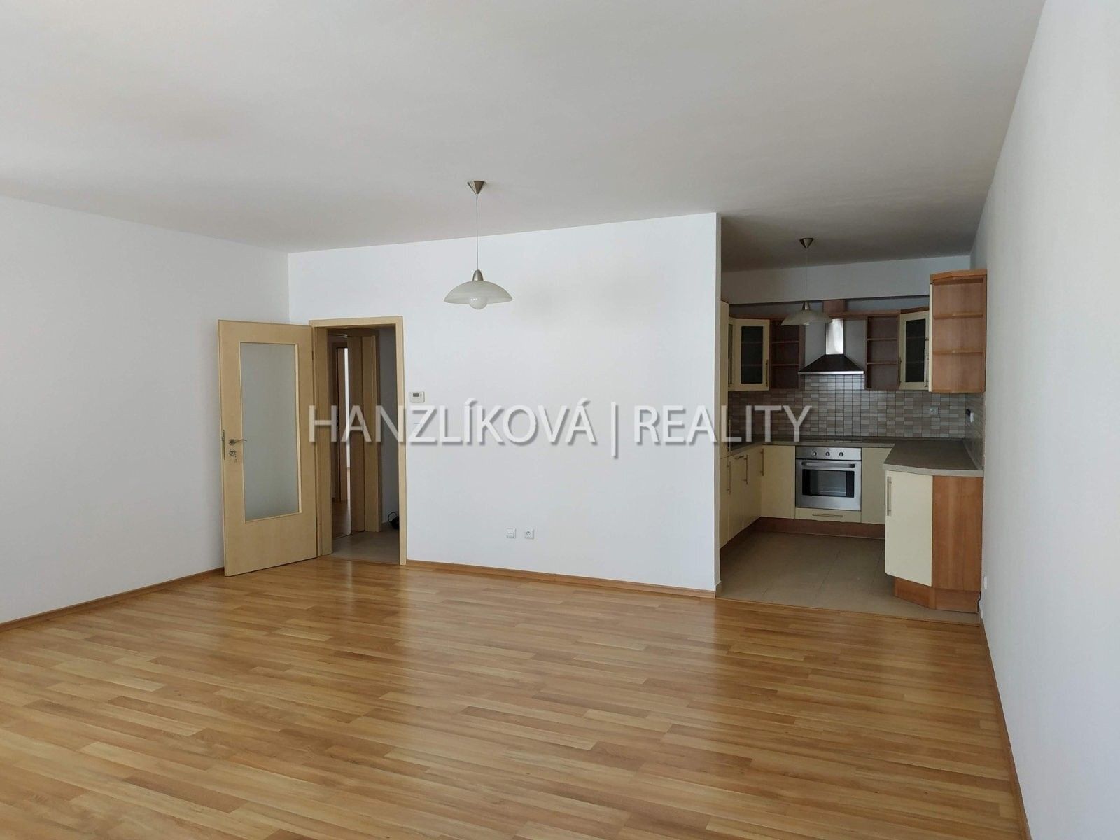 3+kk, E. Beneše, České Budějovice, 93 m²