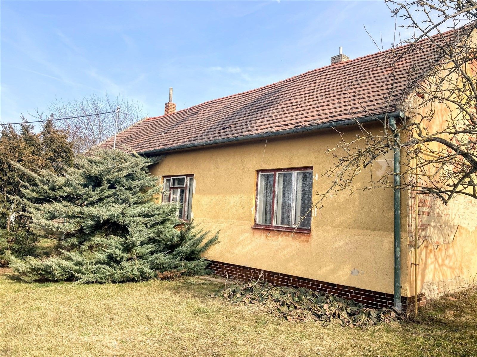 Rodinné domy, Kelčany, 90 m²