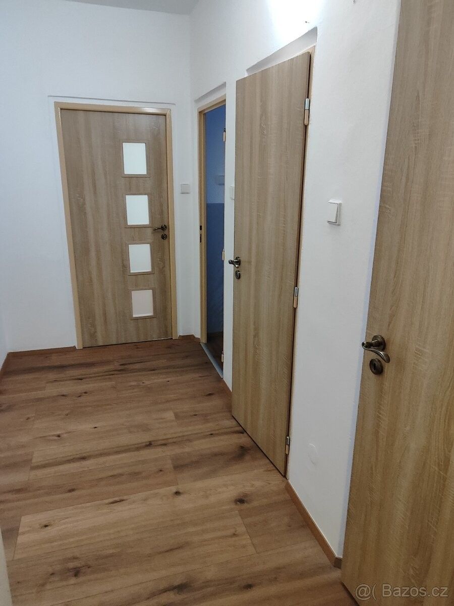 Byty, Rožnov pod Radhoštěm, 756 61