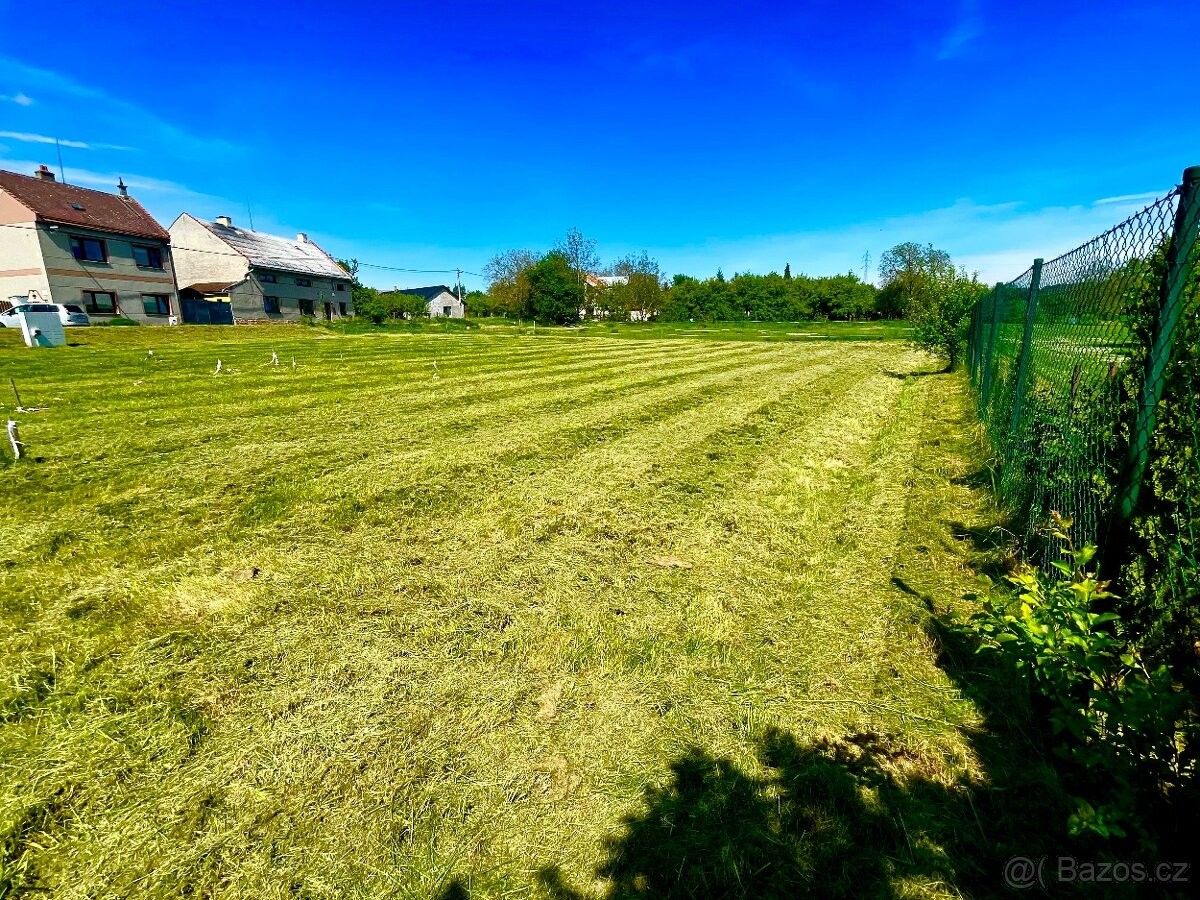 Pozemky pro bydlení, Osek nad Bečvou, 751 22