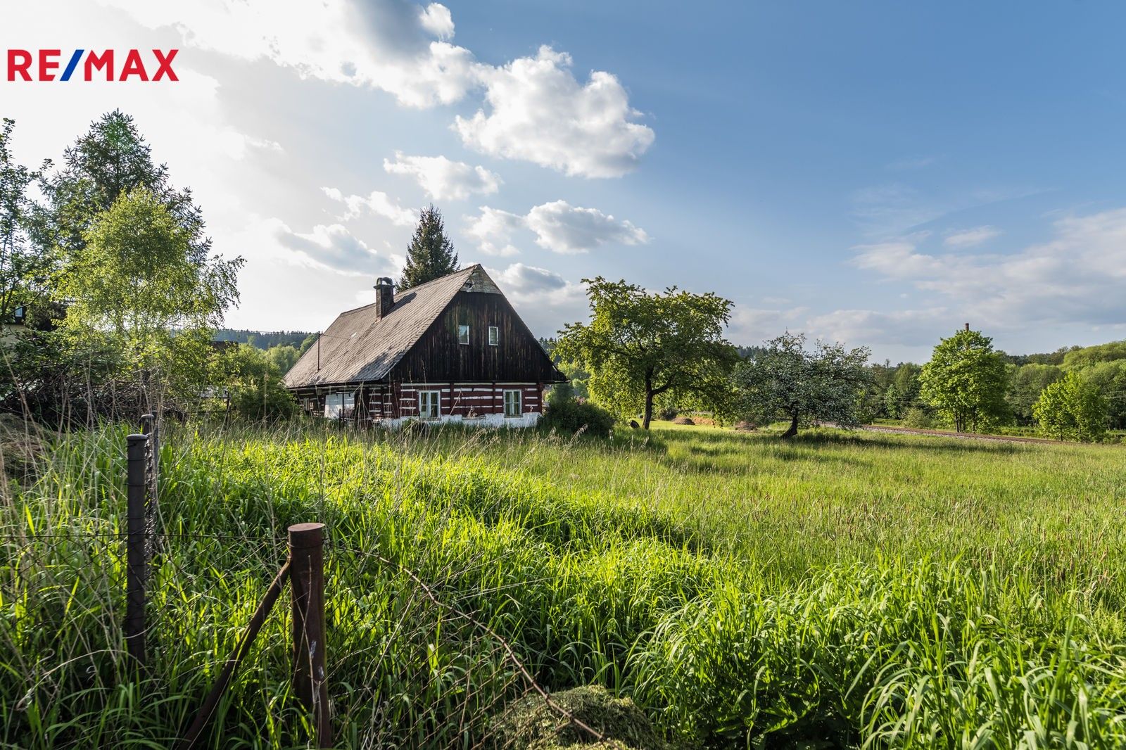 Prodej rodinný dům - Mostek, 103 m²