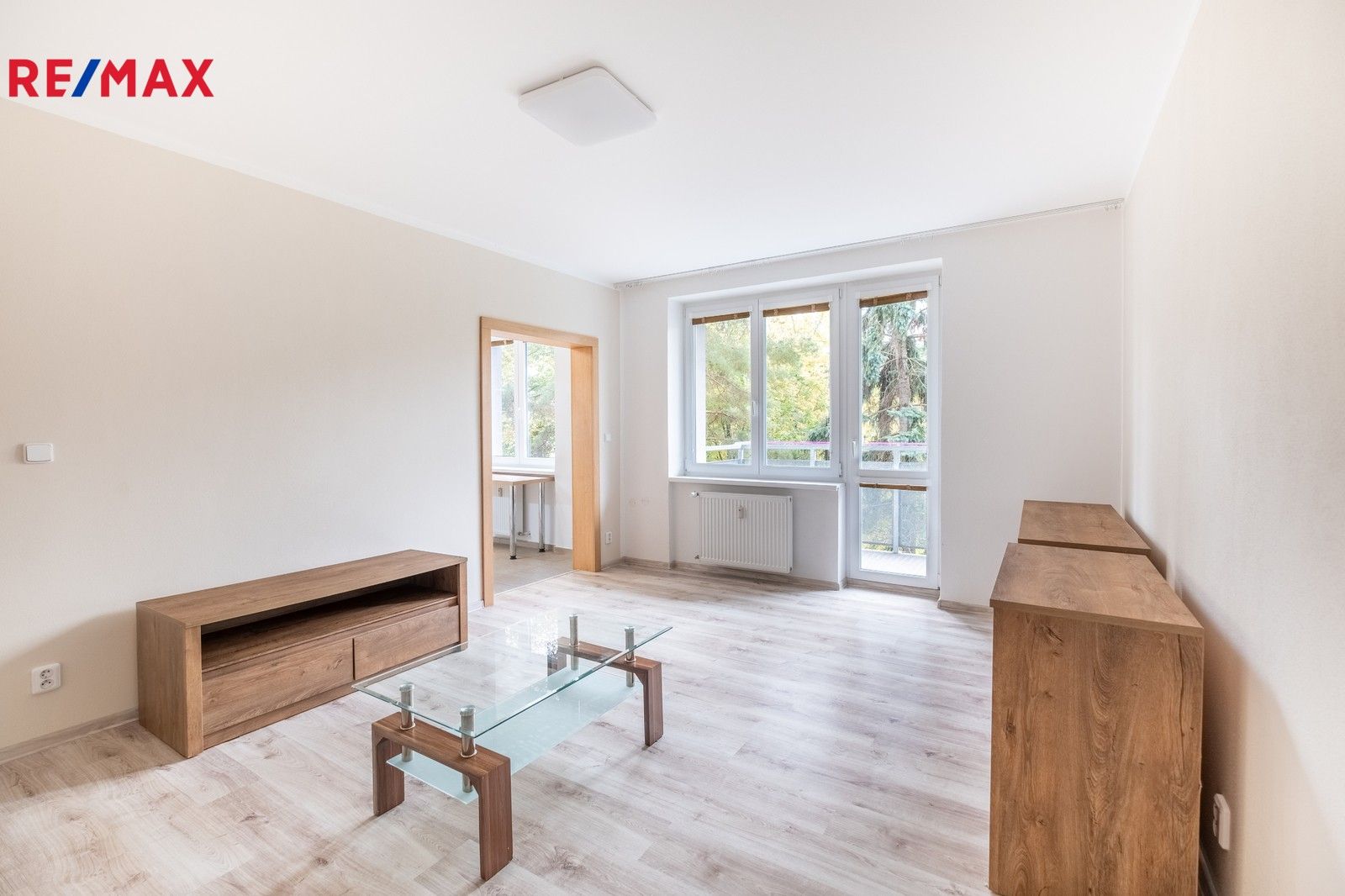 2+1, Bolzanova, Znojmo, 55 m²