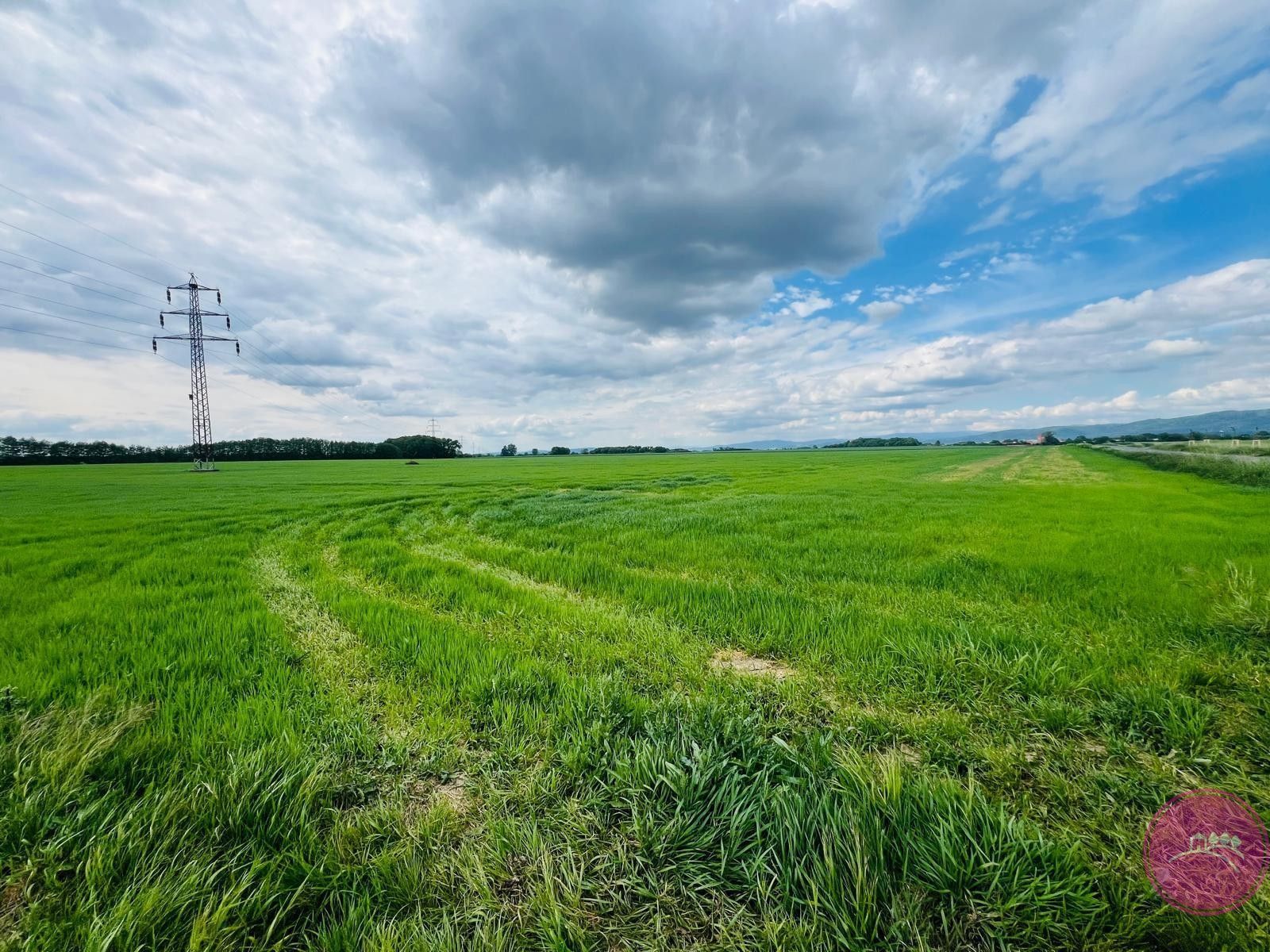 Prodej komerční pozemek - Liboš, 29 280 m²