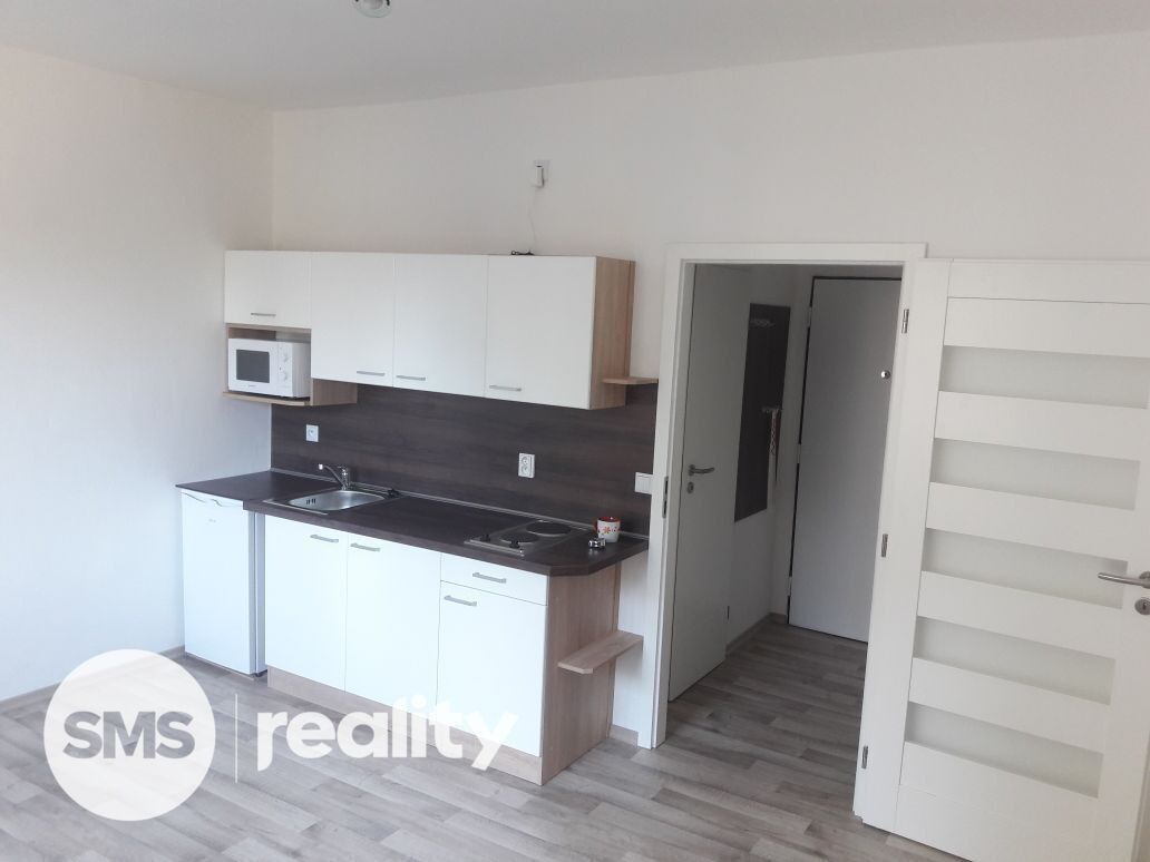 1+kk, Nerudova, Opava, 22 m²