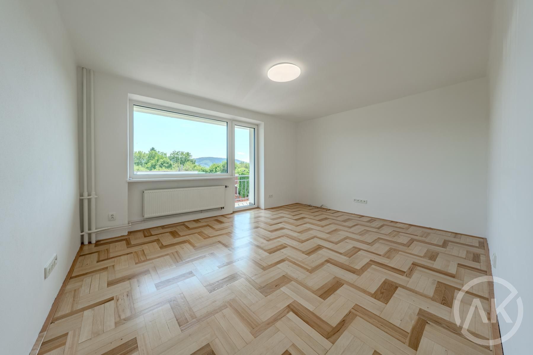 Pronájem byt 3+1 - Hranická, Hranice, 82 m²