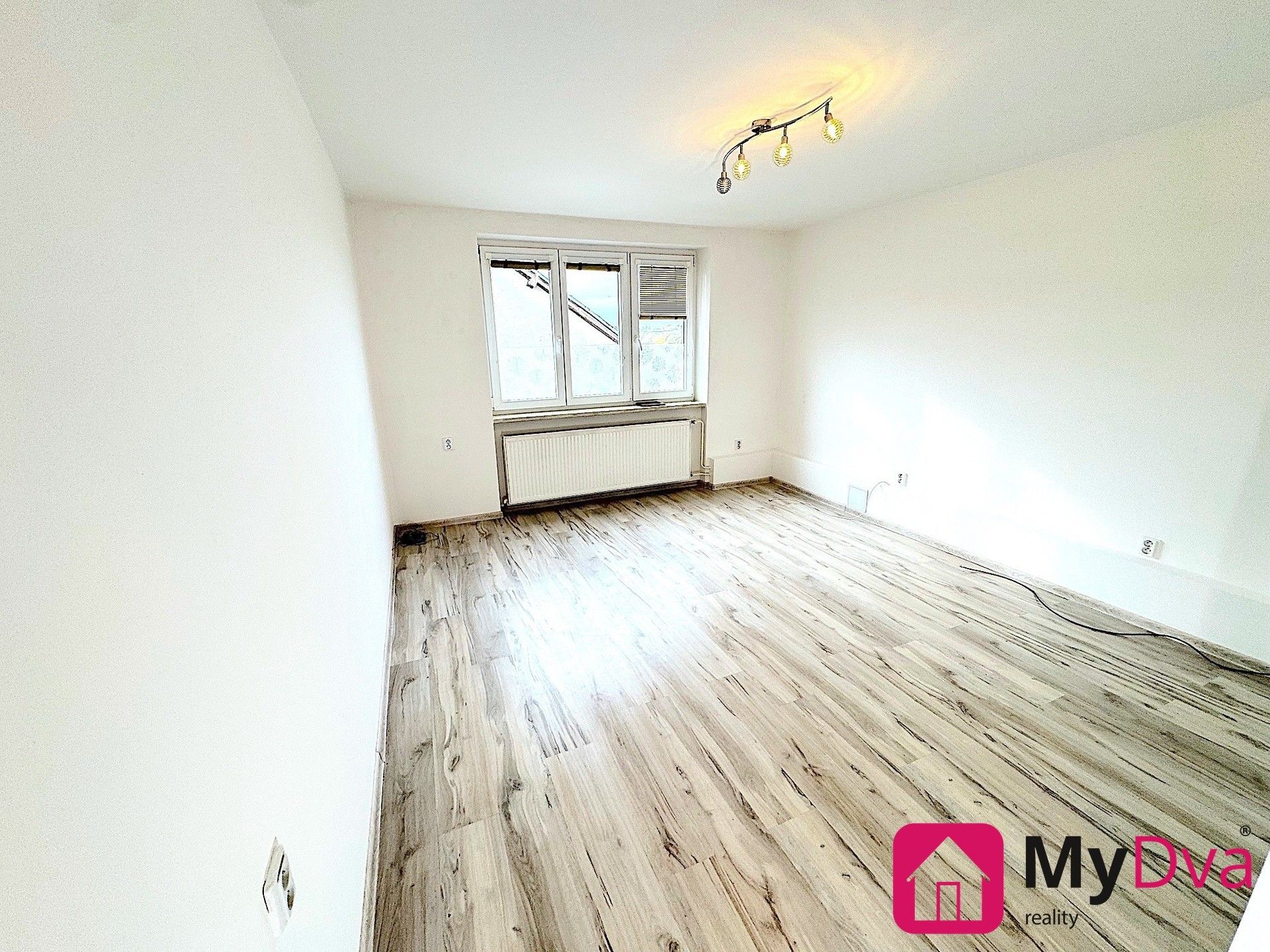 3+1, Božice, 70 m²