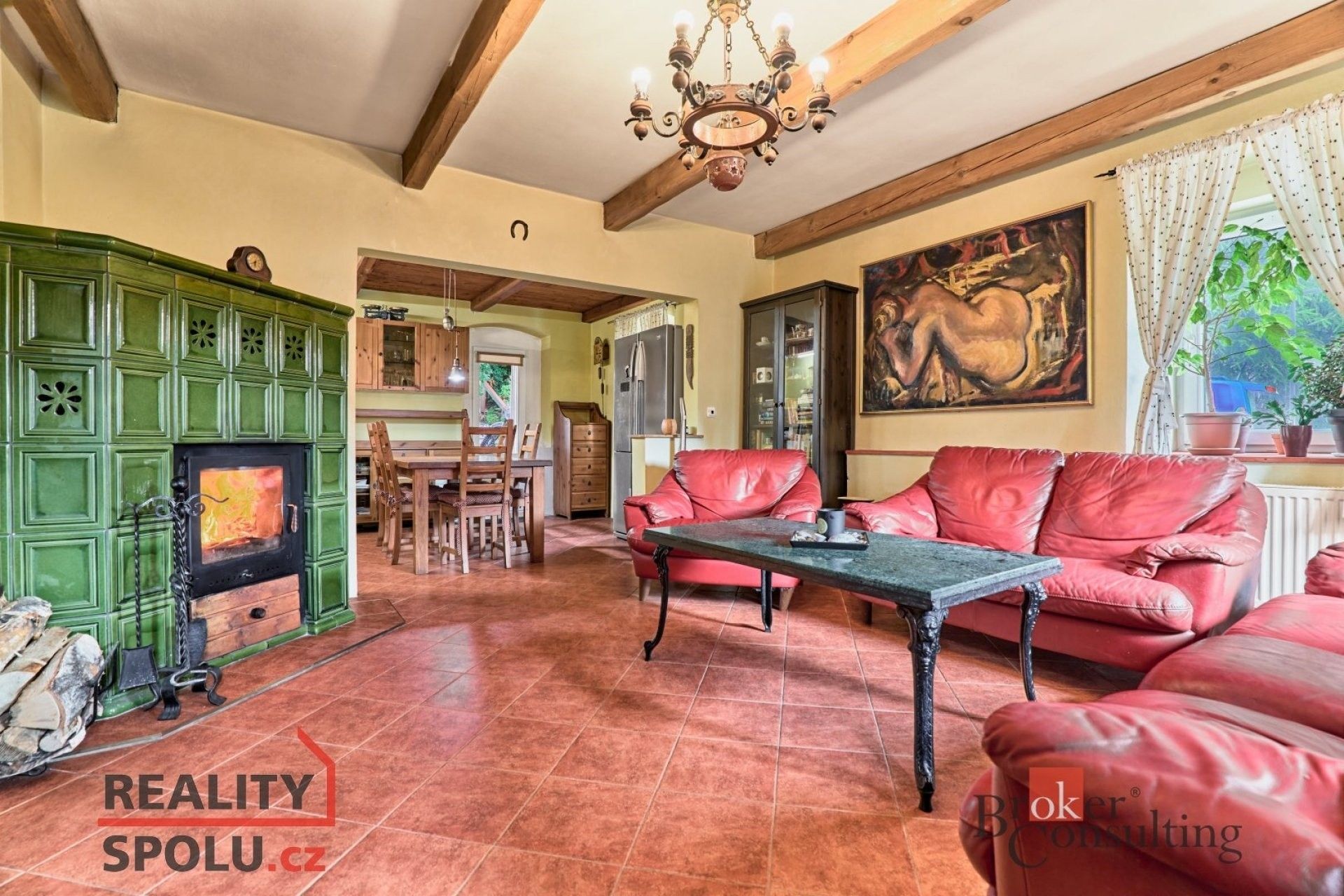 Rodinné domy, Kamenická, Vejprty, 152 m²