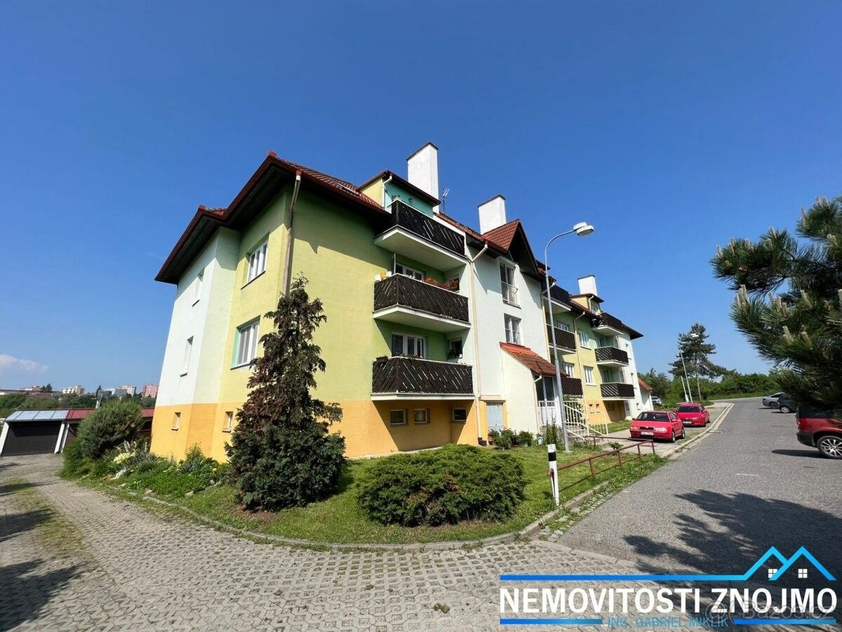 4+kk, Znojmo, 669 02, 116 m²