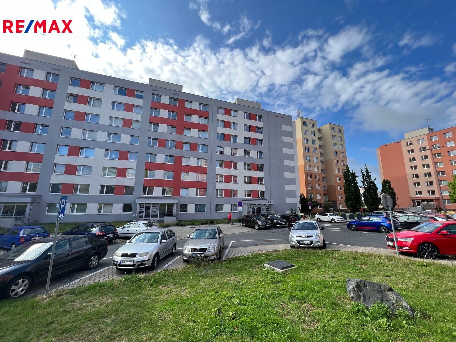 Pronájem byt 1+kk - Václava Rabase, Kladno, 38 m²