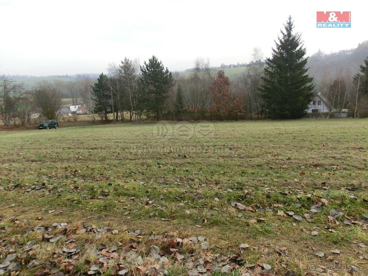 Prodej pozemek pro bydlení - Zruč nad Sázavou, 285 22, 3 689 m²