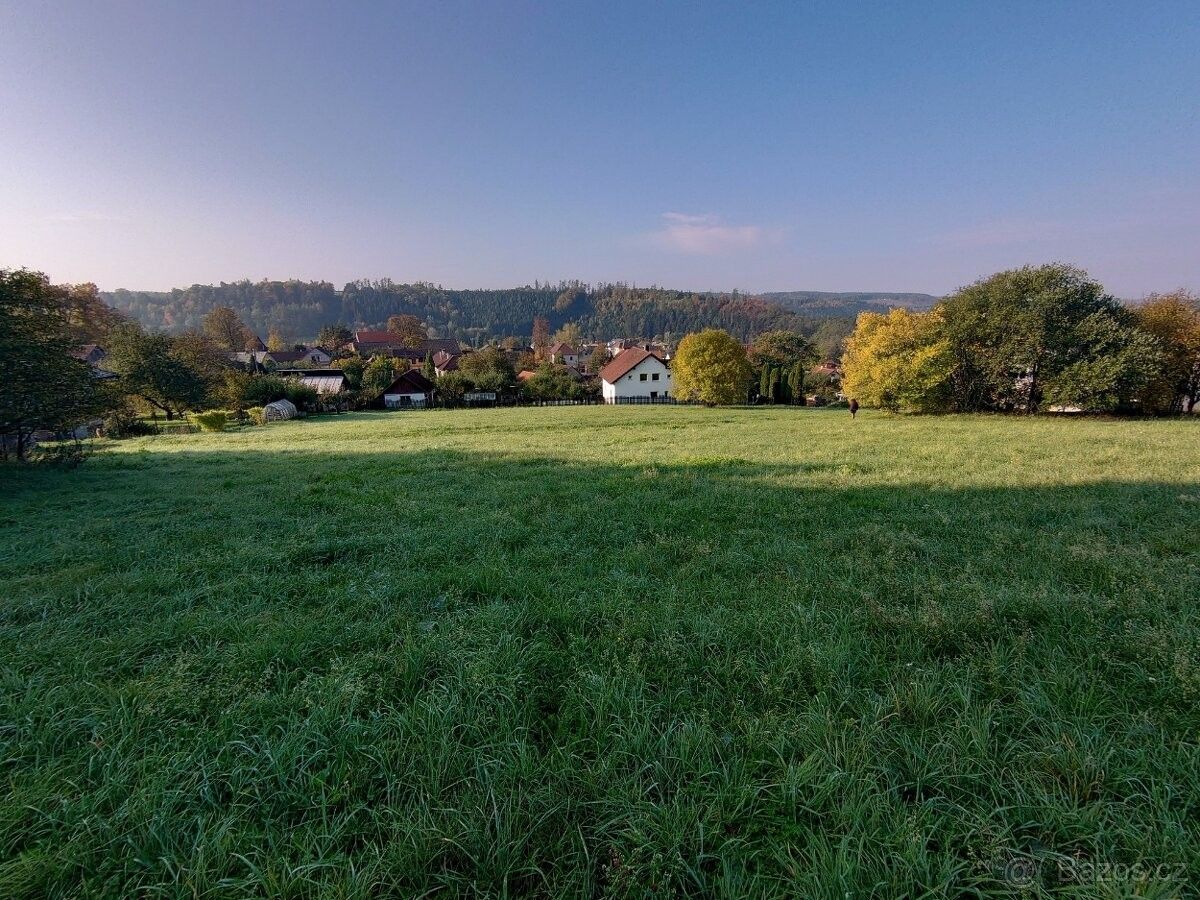 Pozemky pro bydlení, Bohdaneč, 285 22