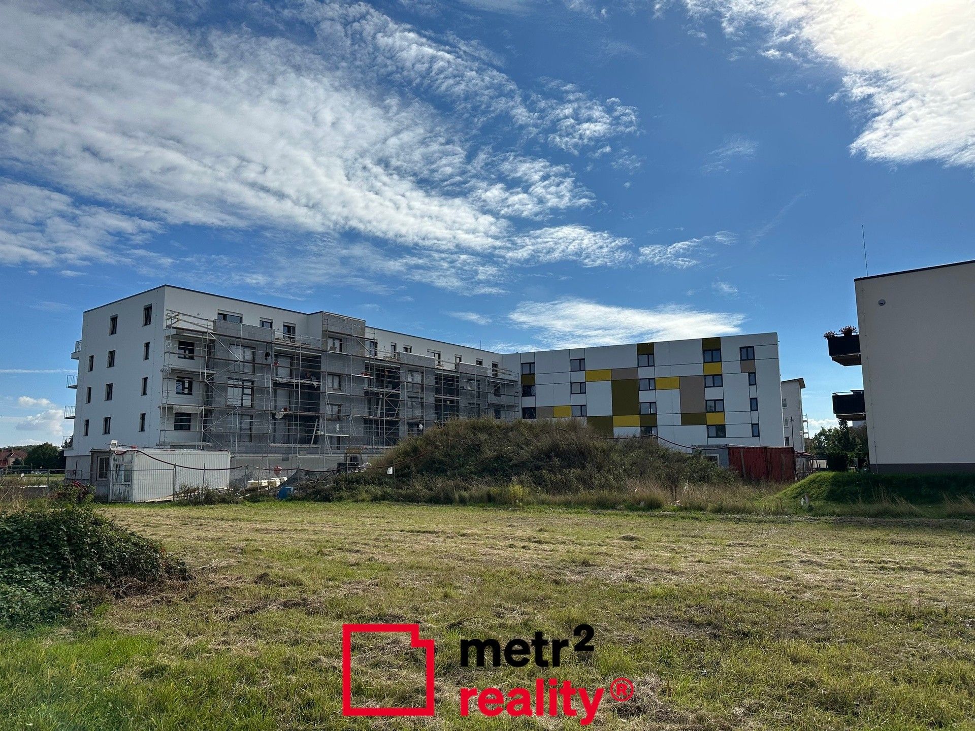 2+kk, Litovel, 78 m²