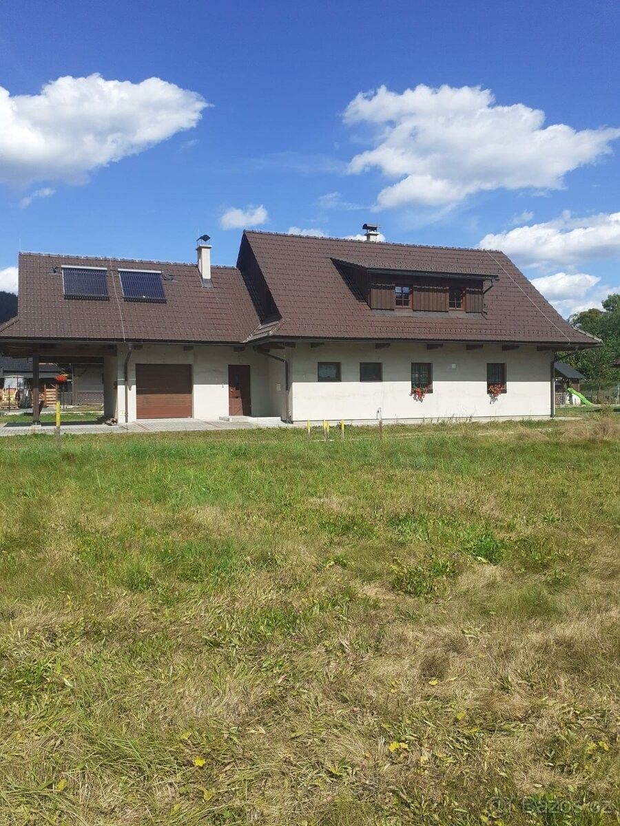 Ostatní, Velké Karlovice, 756 06, 264 m²