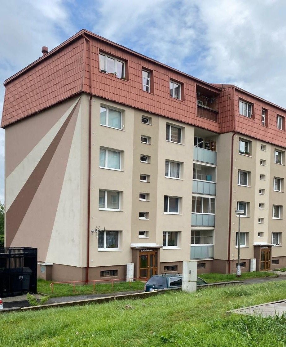 Pronájem byt 2+kk - Liberec, 463 11, 44 m²