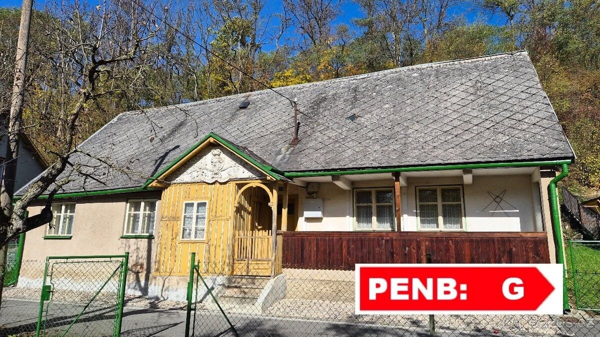 Rodinné domy, Jahodov, 516 01