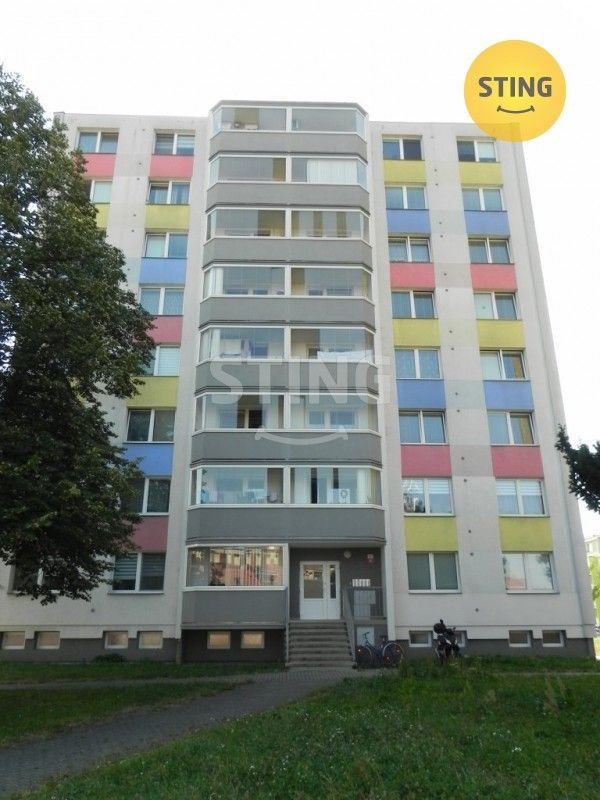 Prodej byt 2+kk - Za Mlýnem, Přerov, 37 m²