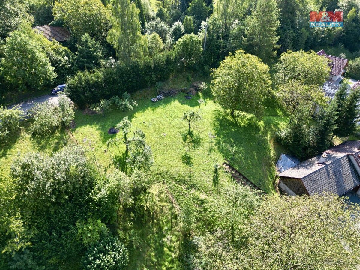 Pozemky pro bydlení, Skuhrov nad Bělou, 517 03, 1 005 m²