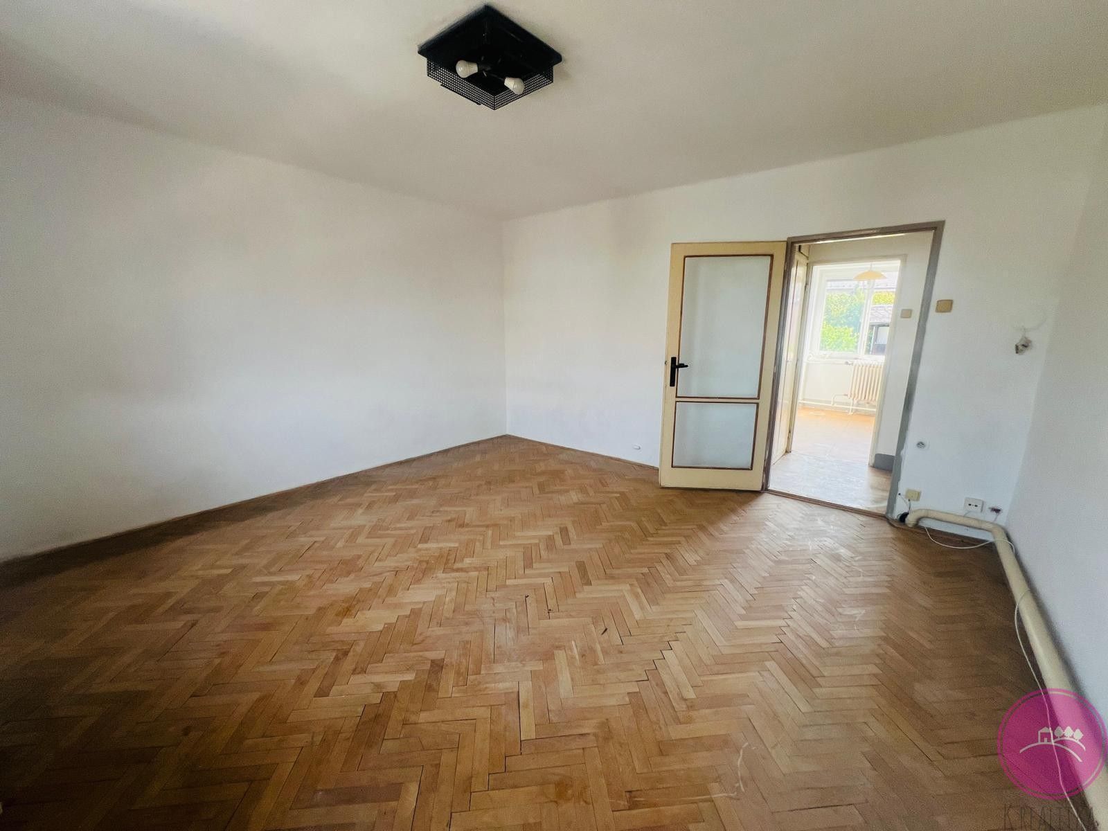 3+1, Krampolova, Šternberk, 64 m²