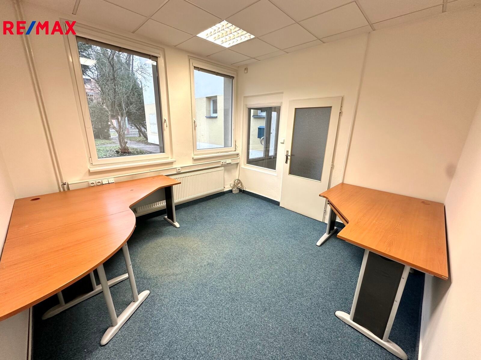 Kanceláře, Jiráskova, Vsetín, 15 m²