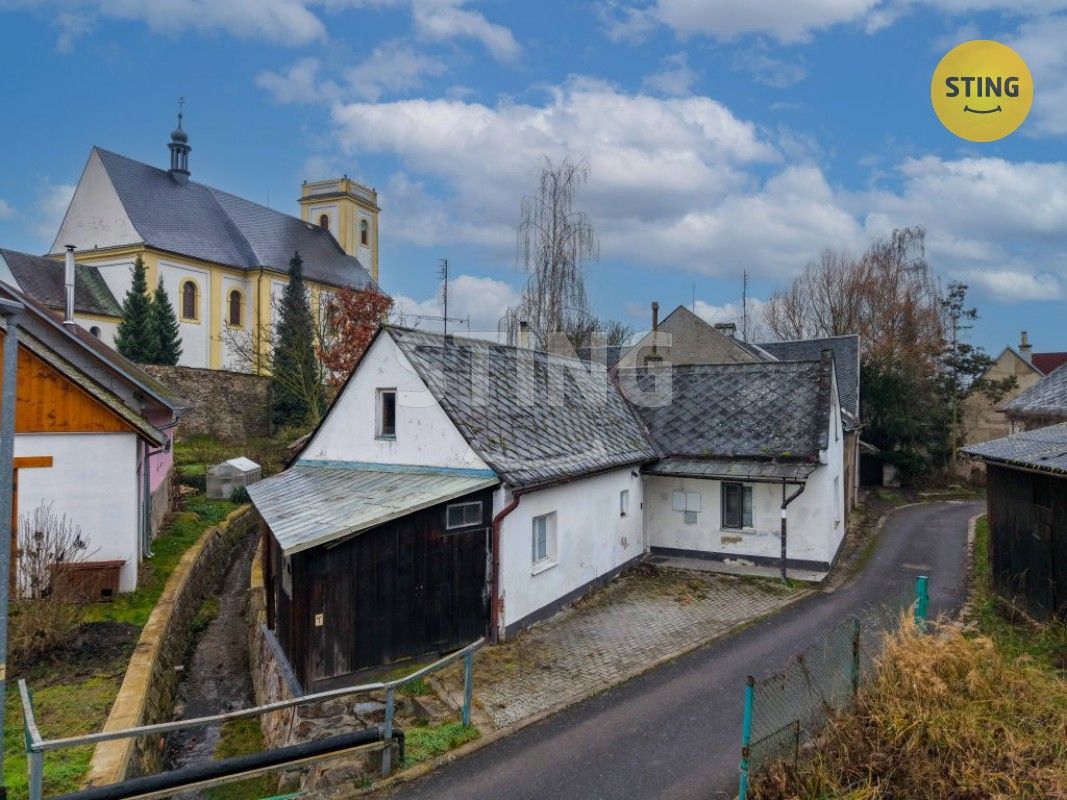 Rodinné domy, Dubicko, 200 m²