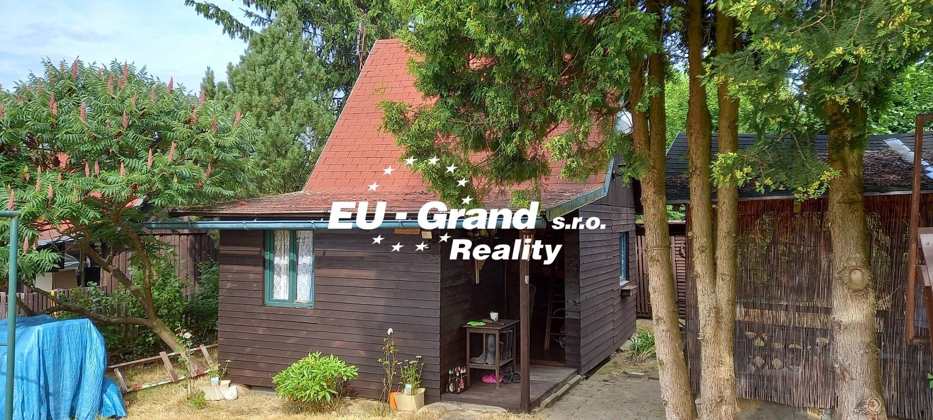 Komerční pozemky, Cvikov