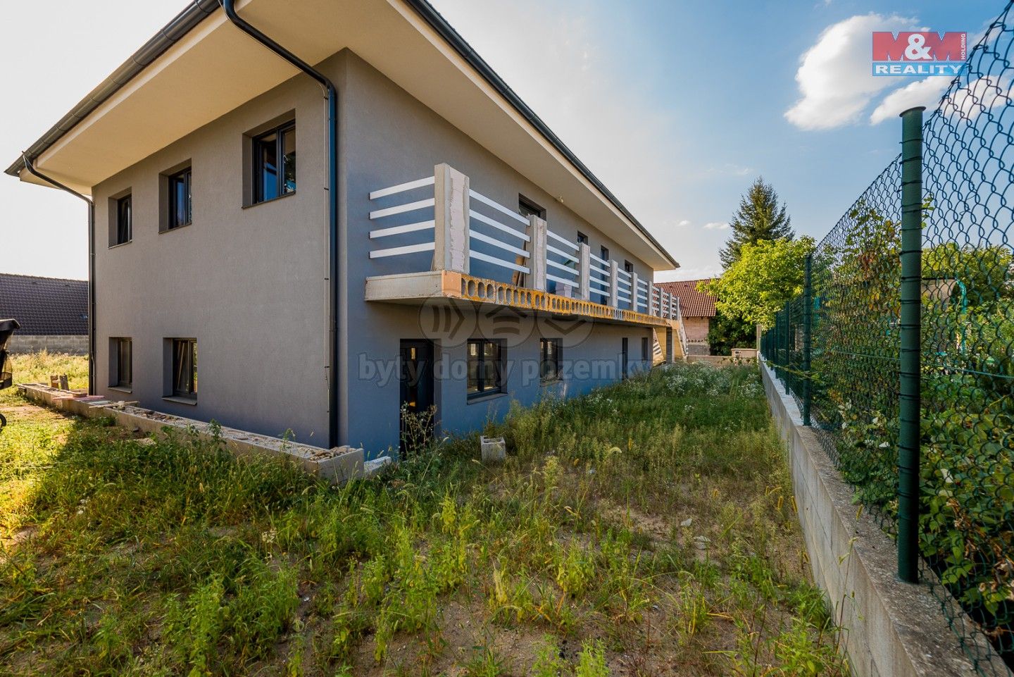 Prodej obchodní prostory - Krauzovna, Kly, 172 m²