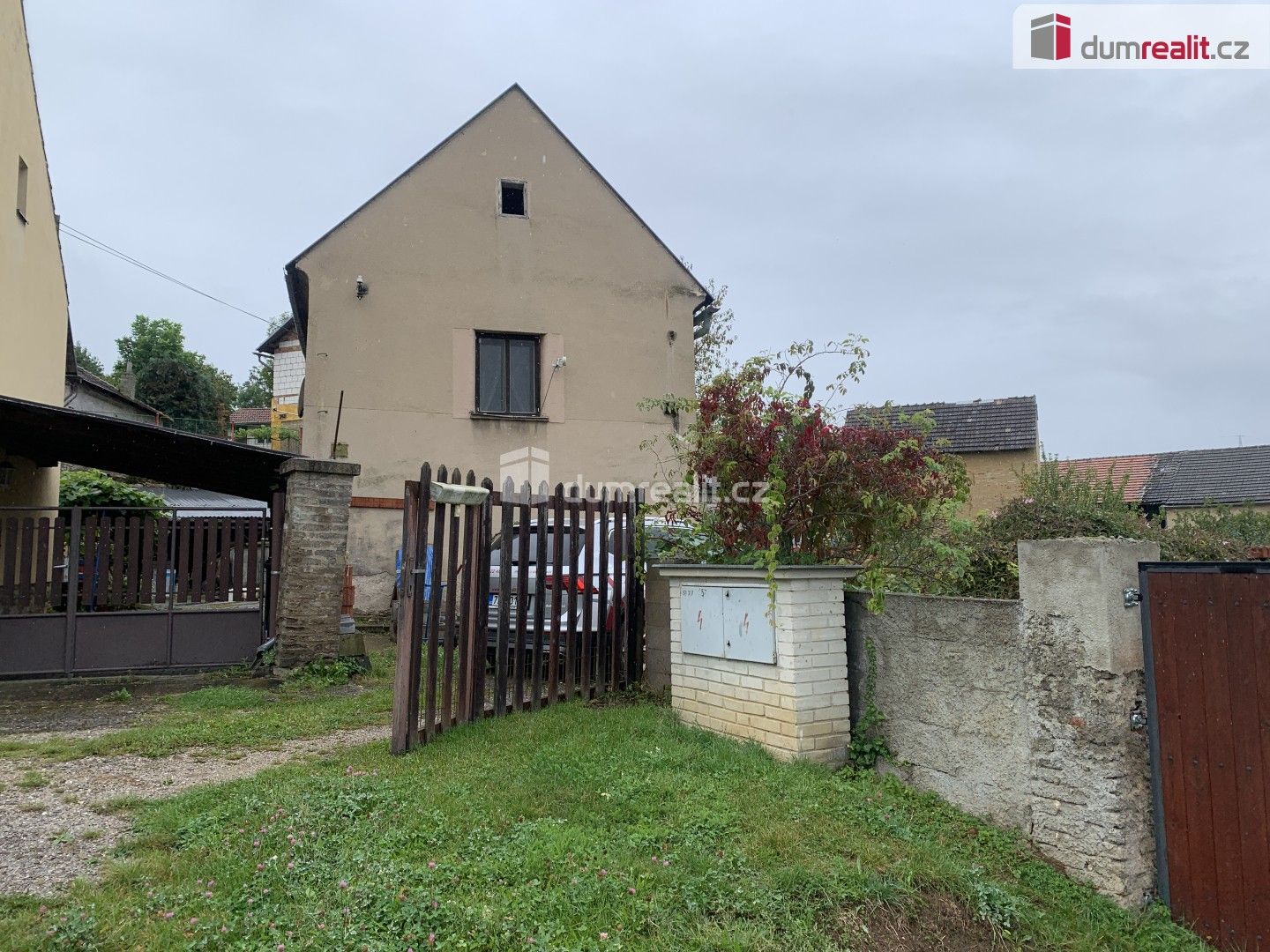 Prodej rodinný dům - Karlštejn, 114 m²